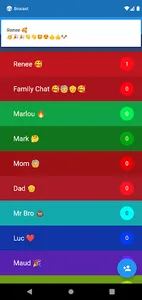 Brocast screenshot 3