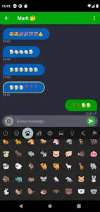Brocast screenshot 4