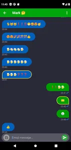 Brocast screenshot 6