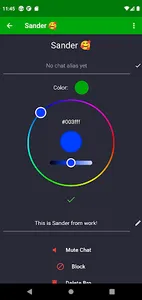 Brocast screenshot 7