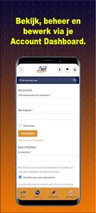 BromoShop | Scooter Onderdelen screenshot 3
