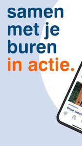 buurkracht - samen met je bure screenshot 0