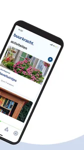 buurkracht - samen met je bure screenshot 1