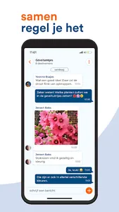 buurkracht - samen met je bure screenshot 4