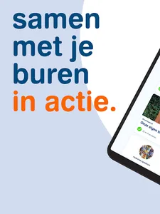 buurkracht - samen met je bure screenshot 5