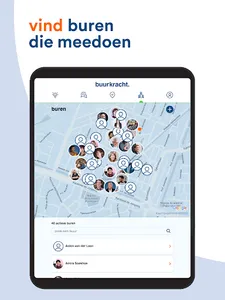 buurkracht - samen met je bure screenshot 8