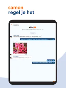 buurkracht - samen met je bure screenshot 9