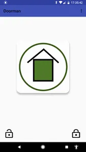 Doorman - Nuki Smart Lock remo screenshot 0