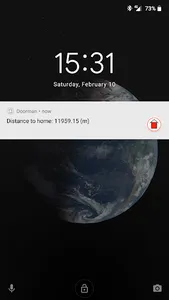 Doorman - Nuki Smart Lock remo screenshot 1