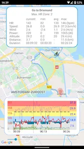 Sport Coach screenshot 1