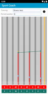 Sport Coach screenshot 4