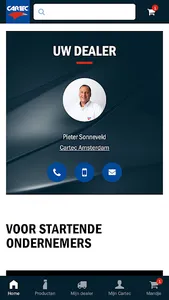 Cartec screenshot 3