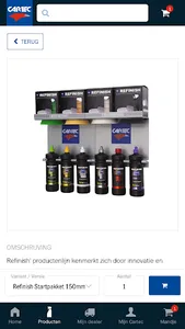 Cartec screenshot 5