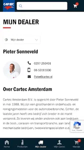 Cartec screenshot 6