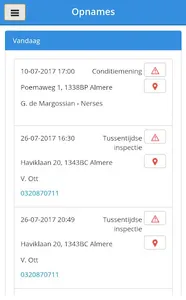 Casix screenshot 0