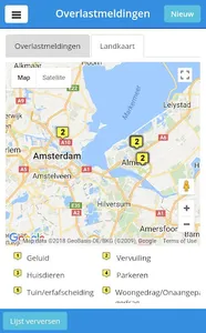 Casix screenshot 3
