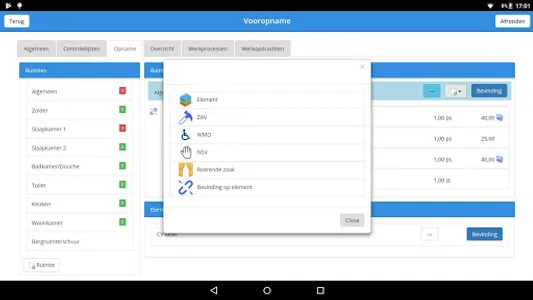 Casix screenshot 6