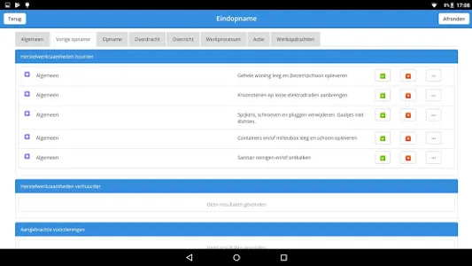 Casix screenshot 7