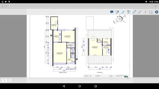 Casix screenshot 9