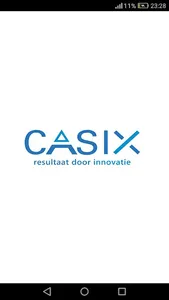 Casix xt screenshot 0