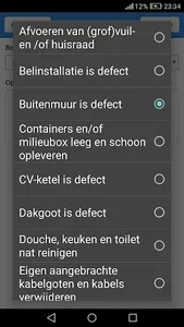 Casix xt screenshot 2