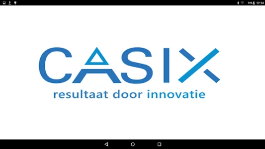 Casix xt screenshot 3