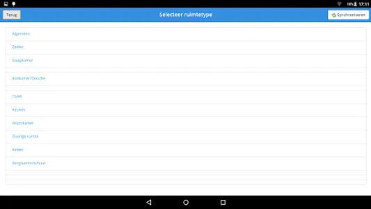 Casix xt screenshot 5