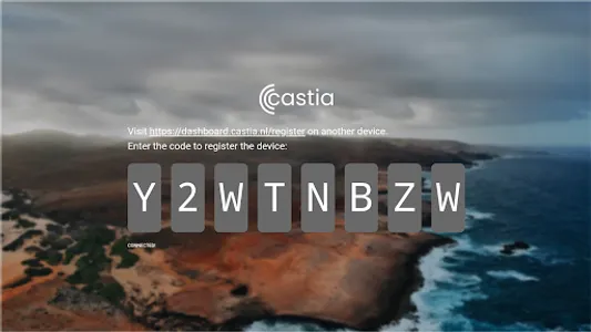 Castia Player screenshot 5