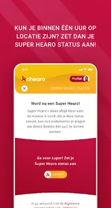 Chearo screenshot 1