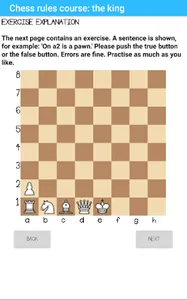 Chess rules part 5 screenshot 2