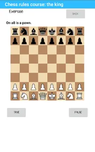 Chess rules part 8 screenshot 3