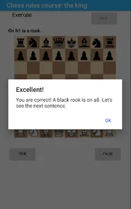 Chess rules part 8 screenshot 4