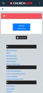 Rehobothkerk Utrecht screenshot 0