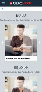 Rehobothkerk Utrecht screenshot 1