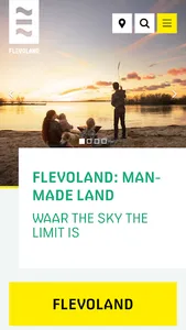 Visit Flevoland screenshot 0