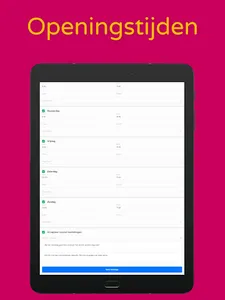 CenC Business screenshot 12