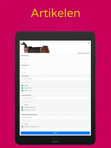 CenC Business screenshot 13