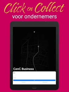 CenC Business screenshot 16