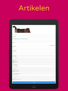 CenC Business screenshot 21