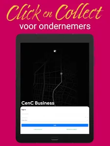 CenC Business screenshot 8