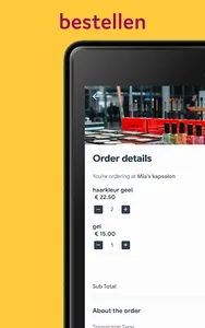 Click en Collect screenshot 11