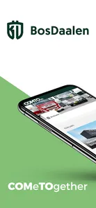 COMTO - BosDaalen screenshot 0