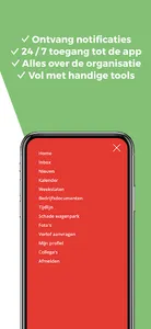COMTO - BosDaalen screenshot 2
