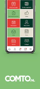COMTO - BosDaalen screenshot 3