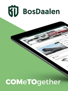 COMTO - BosDaalen screenshot 8