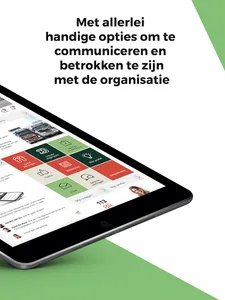 COMTO - BosDaalen screenshot 9