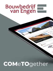 COMTO - Bouwbedrijf van Engen screenshot 4