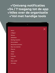 COMTO - Bouwbedrijf van Engen screenshot 6