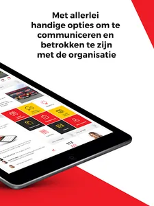 COMTO - VDT screenshot 1