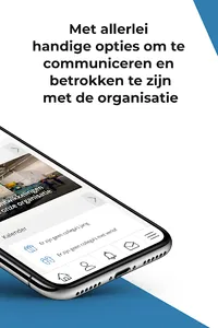 COMTO - Jan van Dam screenshot 9